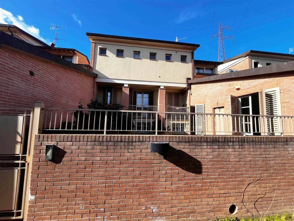 Villetta a schiera a San giovanni valdarno in Via Giuseppe Verdi - Foto 3