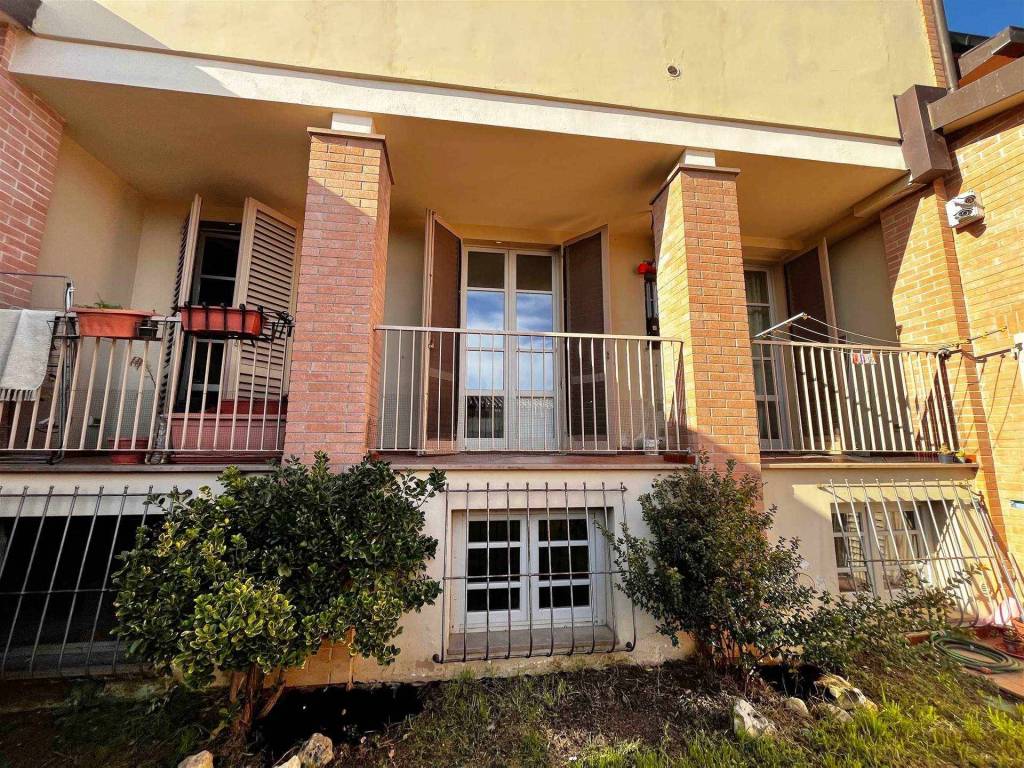 Villetta a schiera a San giovanni valdarno in Via Giuseppe Verdi - Foto 4