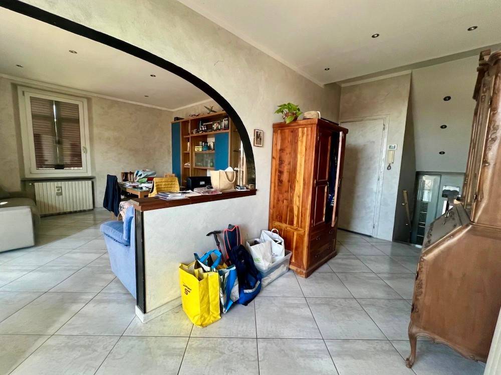 Appartamento a Candelo in Via Martiri Antifascisti, 1 - Foto 3