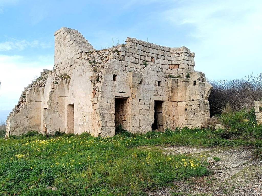 Terreno a Ortelle in Strada Comunale Masseria Minonni - Foto 2