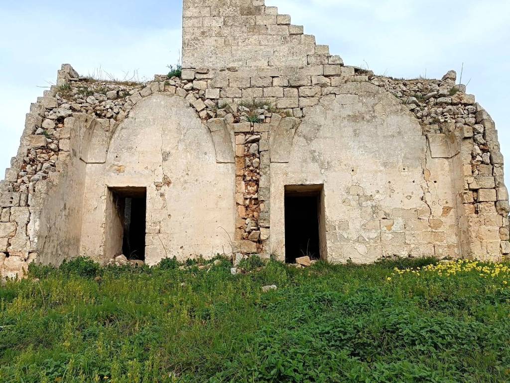 Terreno a Ortelle in Strada Comunale Masseria Minonni - Foto 3