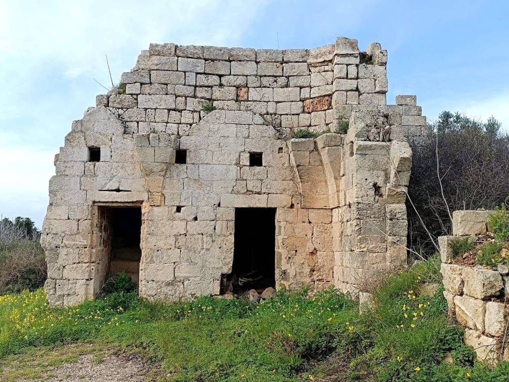 Terreno a Ortelle in Strada Comunale Masseria Minonni - Foto 4
