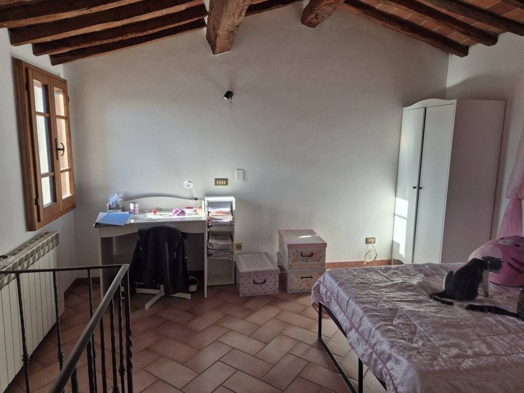 Appartamento a Sinalunga in Località Santarello - Foto 2