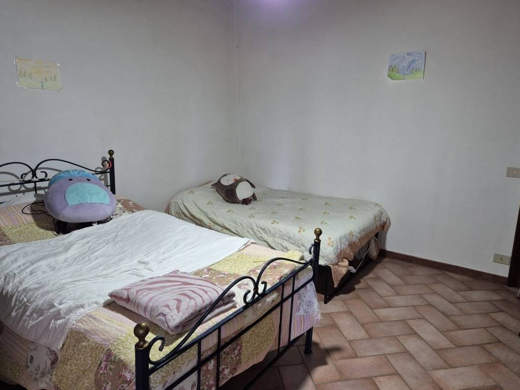 Appartamento a Sinalunga in Località Santarello - Foto 3