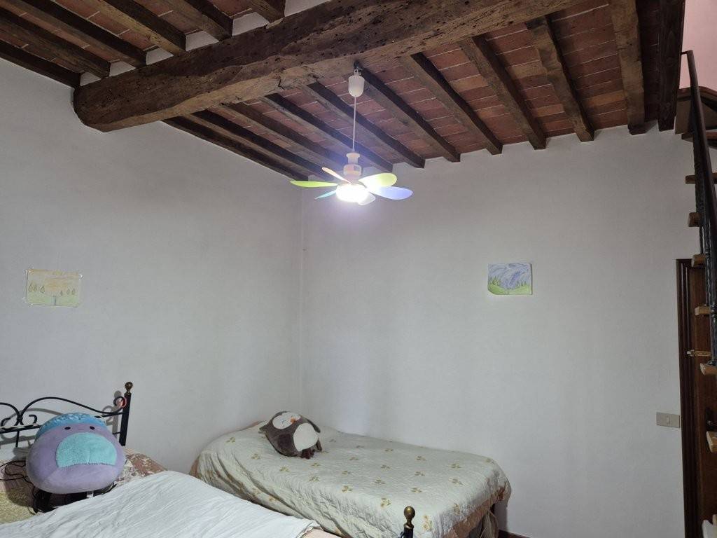 Appartamento a Sinalunga in Località Santarello - Foto 4