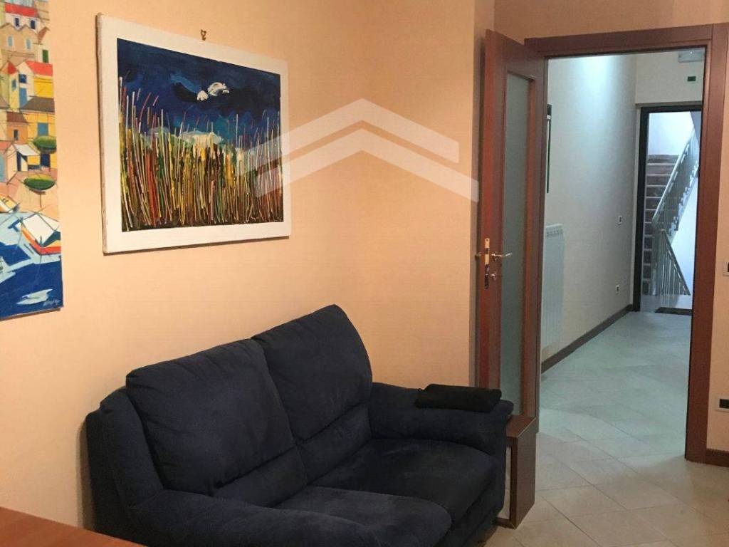 Appartamento a Campobasso in via Garibaldi, 46 - Foto 2