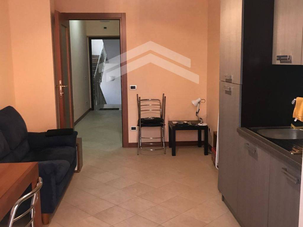 Appartamento a Campobasso in via Garibaldi, 46 - Foto 4