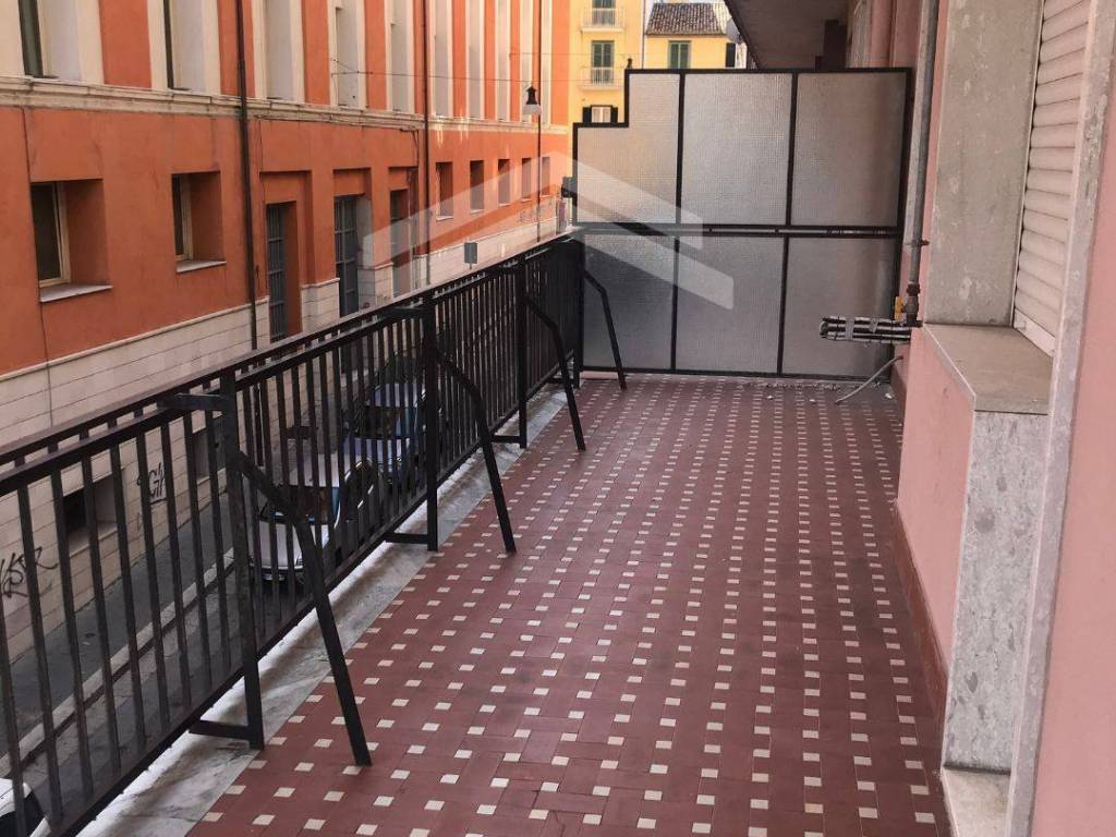 Appartamento a Campobasso in via Garibaldi, 46 - Foto 5