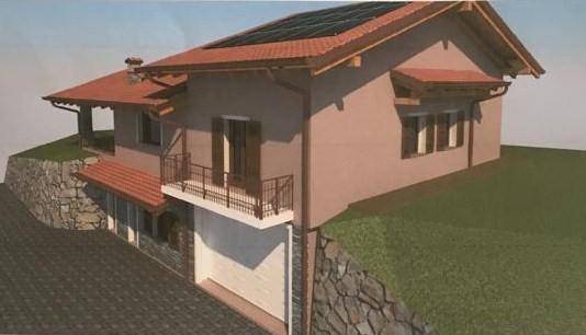 Villa a Occhieppo superiore - Foto 2