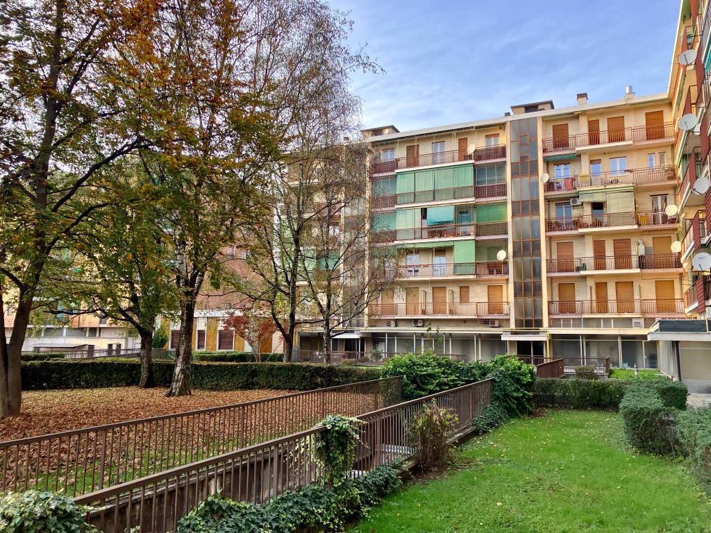 Appartamento a Biella in Piazza Adua - Foto 2