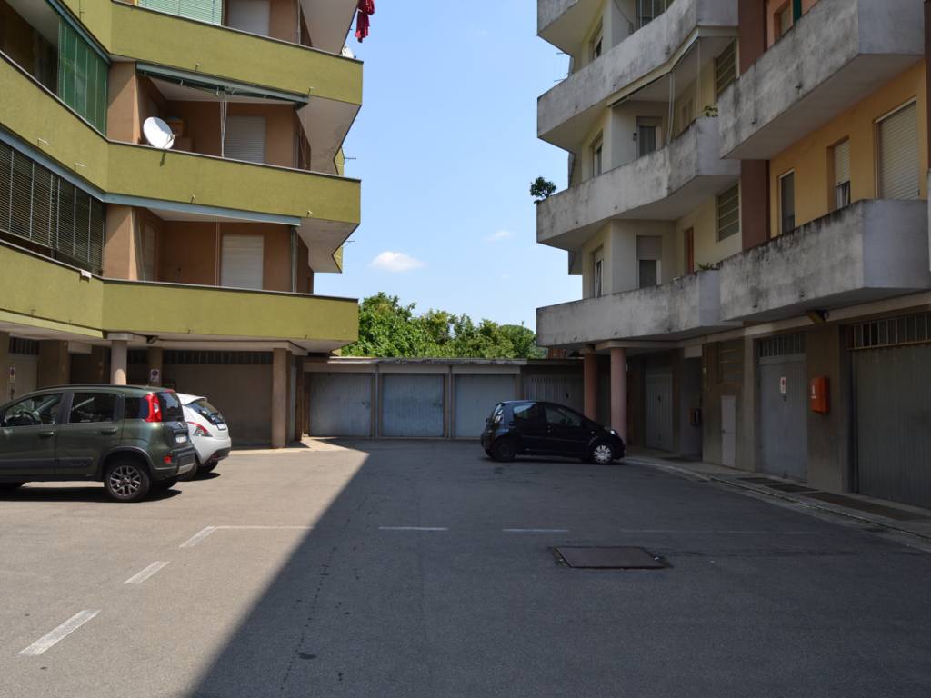 Box / garage a Occhieppo superiore in Via Provinciale, 2 - Foto 2