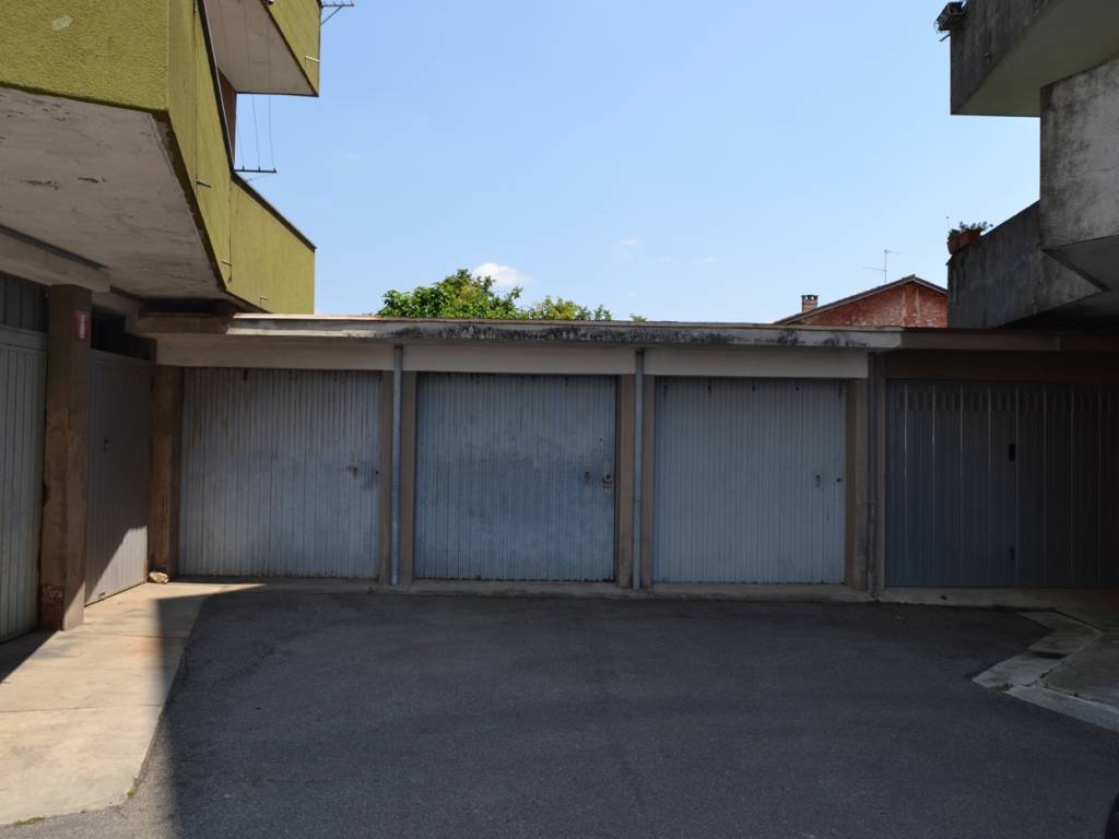 Box / garage a Occhieppo superiore in Via Provinciale, 2 - Foto 3