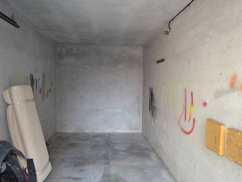 Box / garage a Occhieppo superiore in Via Provinciale, 2 - Foto 4