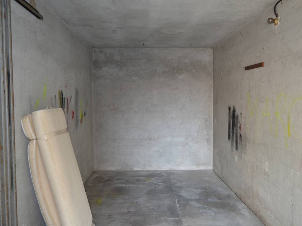 Box / garage a Occhieppo superiore in Via Provinciale, 2 - Foto 5