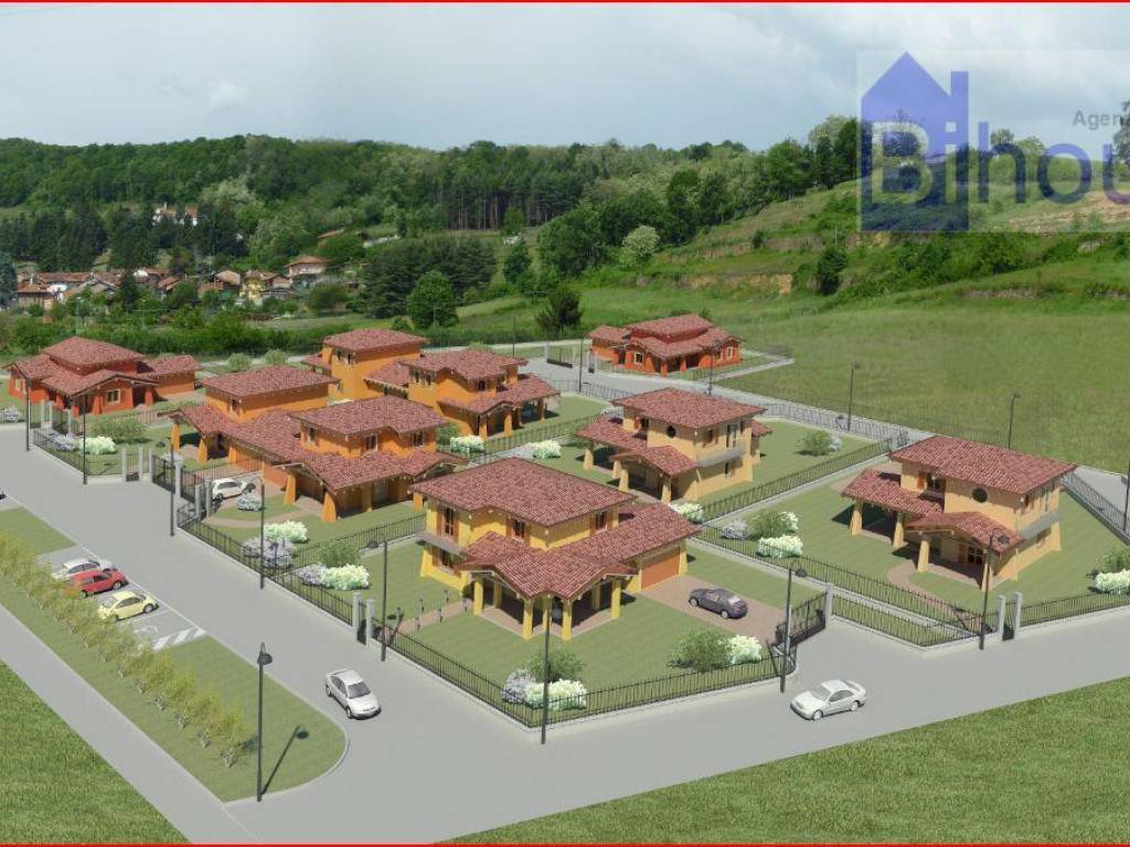 Villa a Salussola - Foto 2