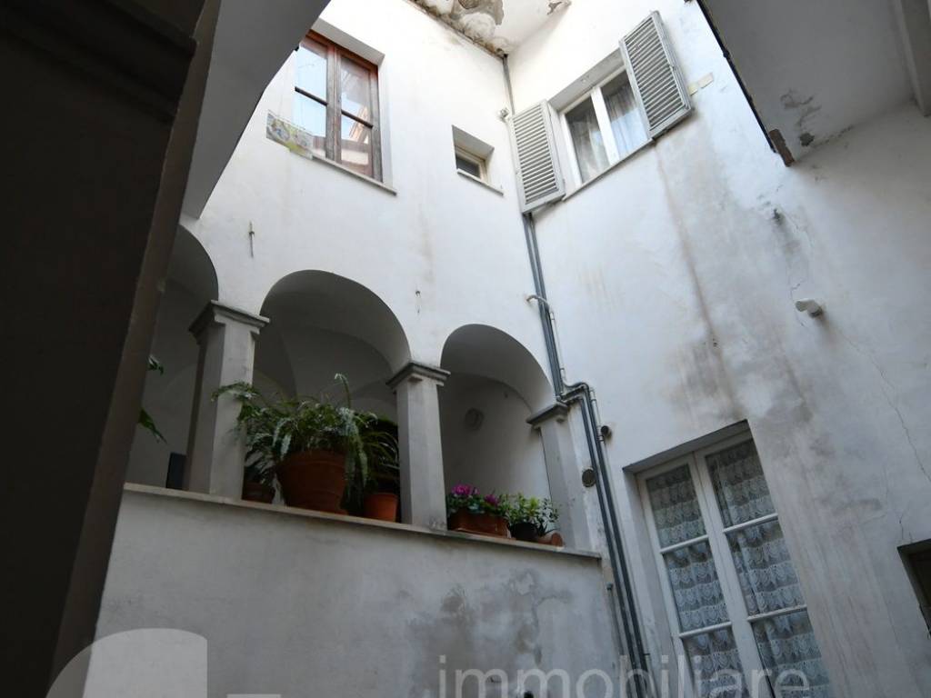 Attico / mansarda a Chieti in Via dei Tintori, 2 - Foto 2