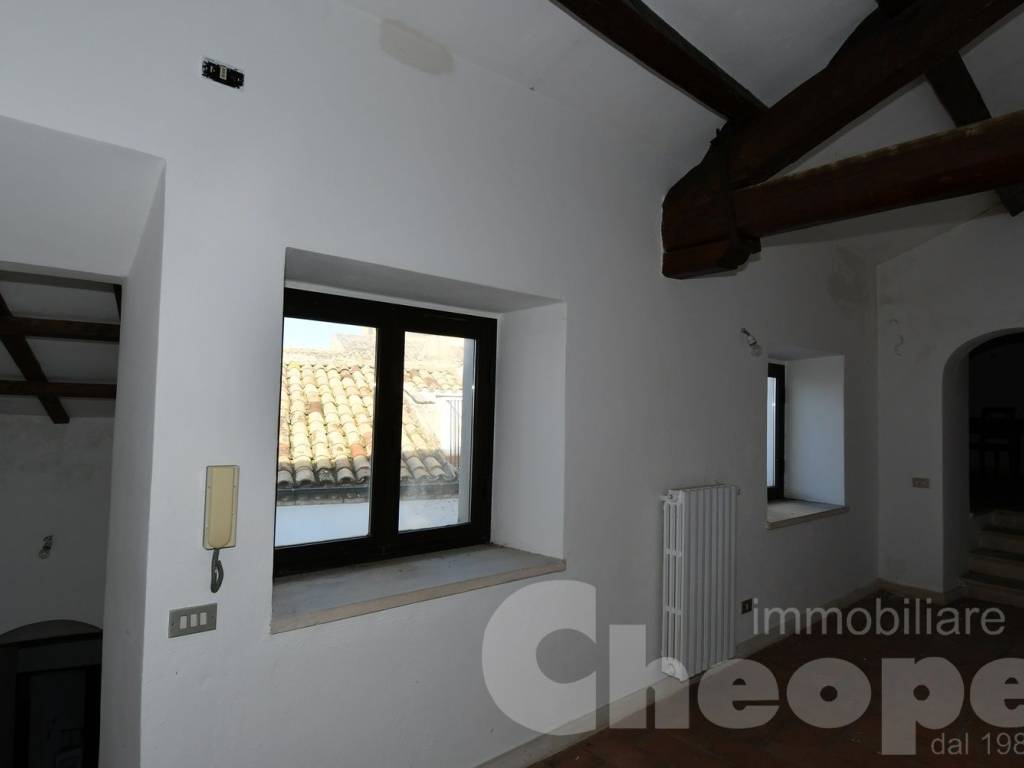 Attico / mansarda a Chieti in Via dei Tintori, 2 - Foto 3