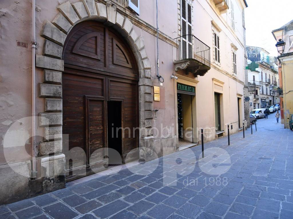 Immobile a Chieti in Via dei Tintori, 2 - Foto 2