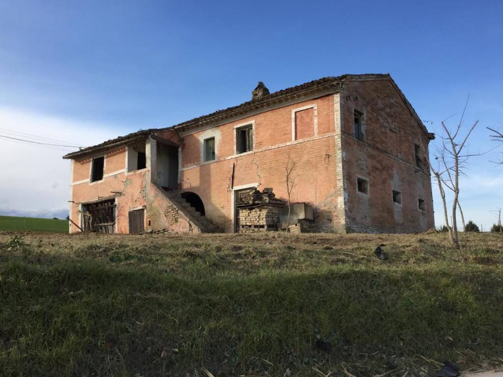 Rustico / casale a Montecosaro in Contrada Castellano - Foto 2