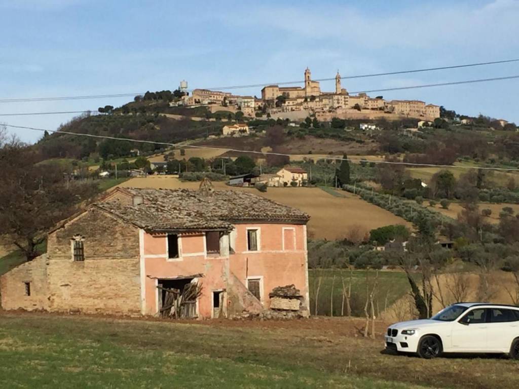 Rustico / casale a Montecosaro in Contrada Castellano - Foto 3