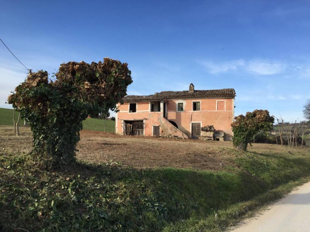 Rustico / casale a Montecosaro in Contrada Castellano - Foto 4