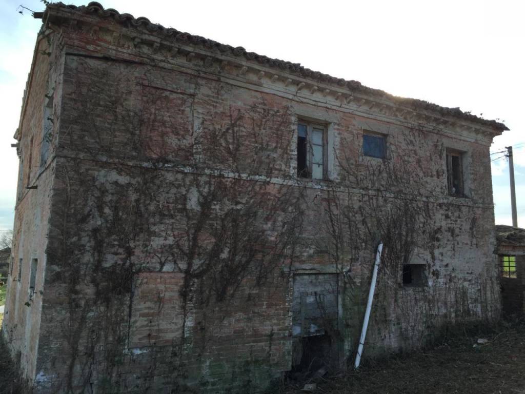 Rustico / casale a Montecosaro in Contrada Castellano - Foto 5
