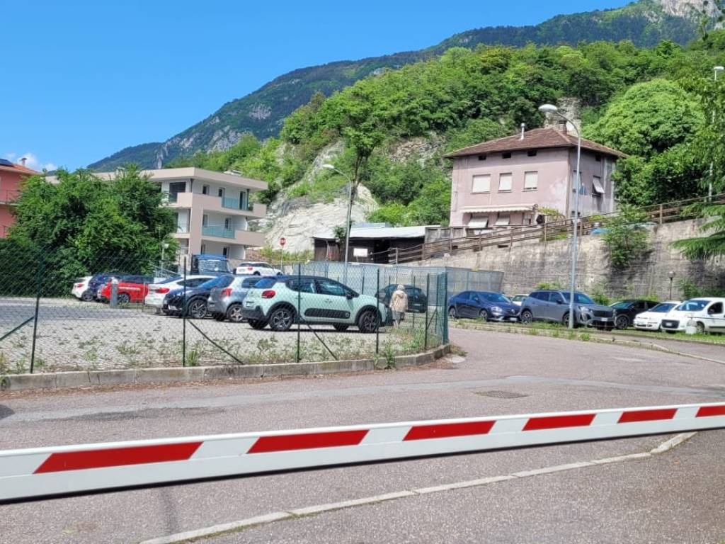 Box / garage a Trento in Via del Brennero - Foto 2
