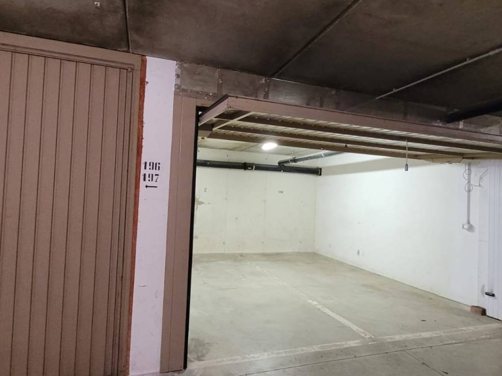 Box / garage a Trento in Via del Brennero - Foto 3
