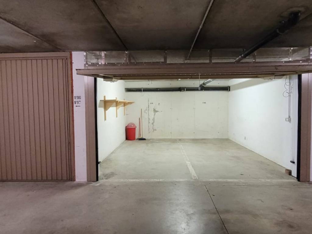 Box / garage a Trento in Via del Brennero - Foto 4