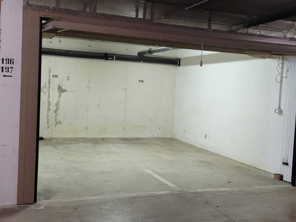Box / garage a Trento in Via del Brennero - Foto 5