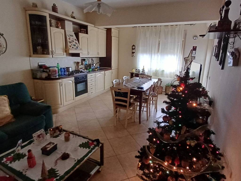 Appartamento a Reggio calabria - Foto 3