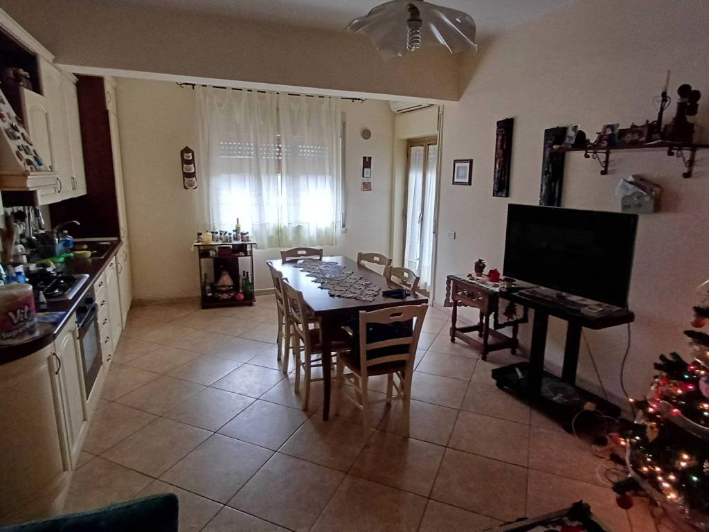 Appartamento a Reggio calabria - Foto 4