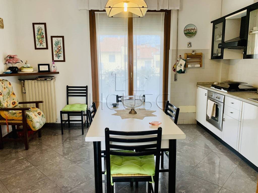 Appartamento a Anghiari in Viale don nilo conti - Foto 3