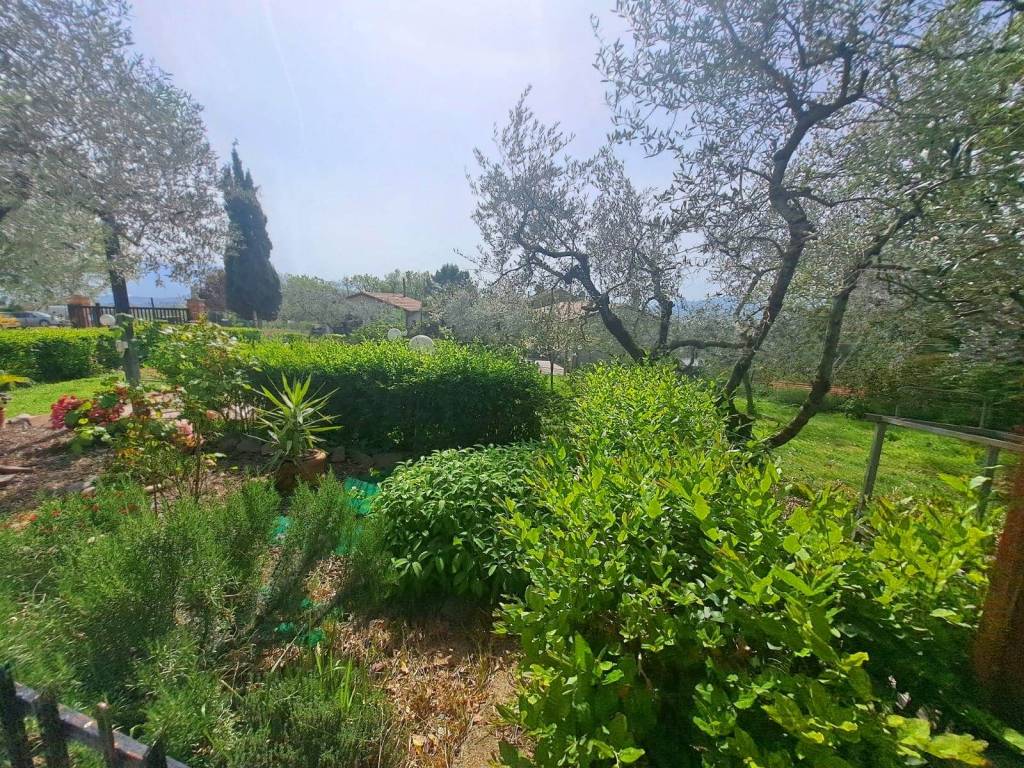 Villa a Gualdo cattaneo in Gualdo Cattaneo - Foto 3