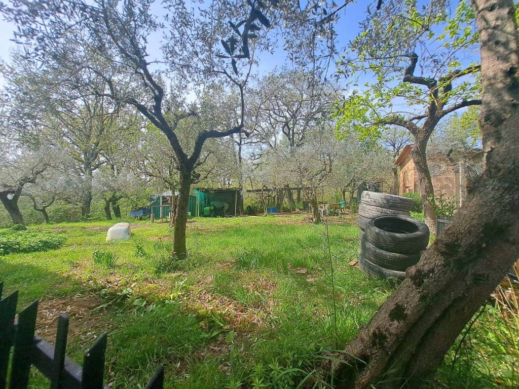 Villa a Gualdo cattaneo in Gualdo Cattaneo - Foto 4
