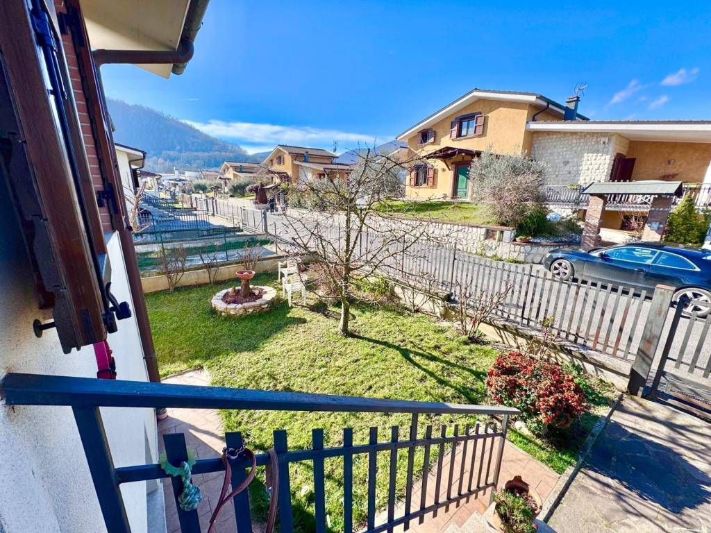 Villa a Rieti in Via G. Gregori, 10 - Foto 4