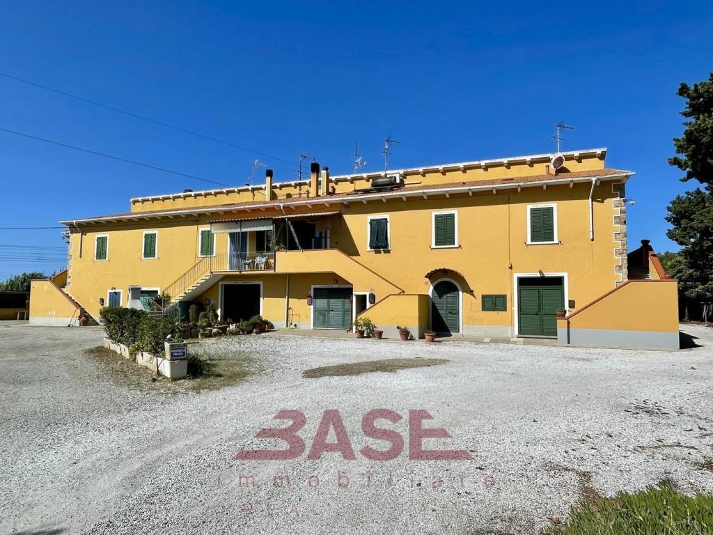 Appartamento a Bibbona in Bivio Marina Di Bibbona E - Foto 2