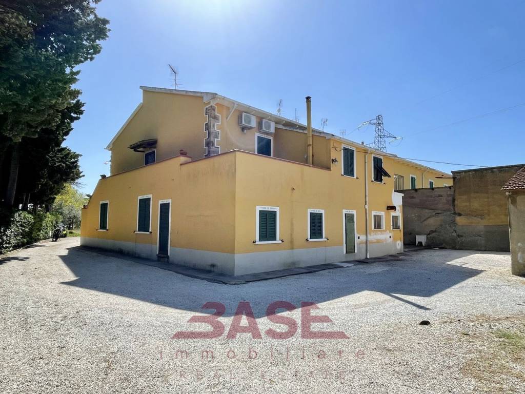 Appartamento a Bibbona in Bivio Marina Di Bibbona E - Foto 3