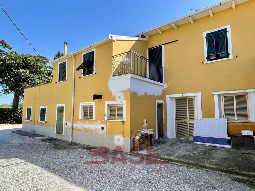 Appartamento a Bibbona in Bivio Marina Di Bibbona E - Foto 4