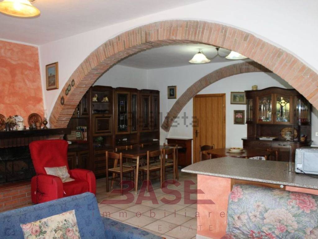 Appartamento a Bibbona in Bivio Marina Di Bibbona E - Foto 5