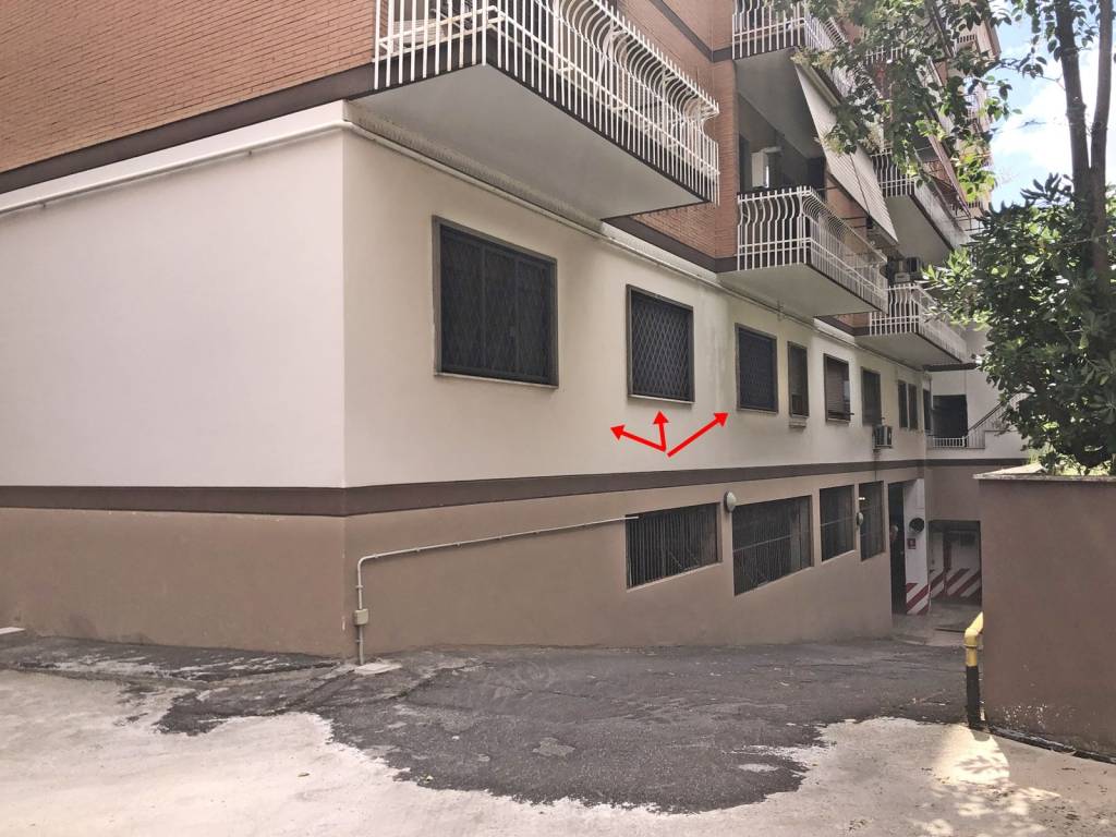 Appartamento a Roma in Via Val Maira, 75 - Foto 3