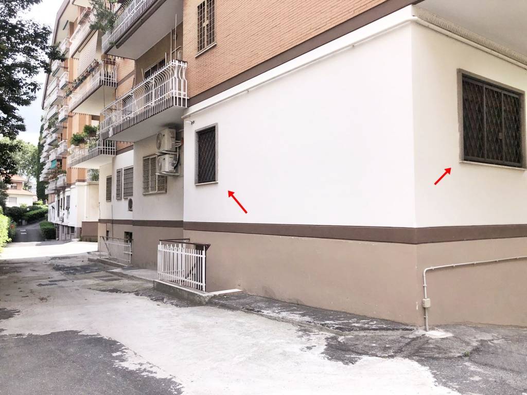 Appartamento a Roma in Via Val Maira, 75 - Foto 4