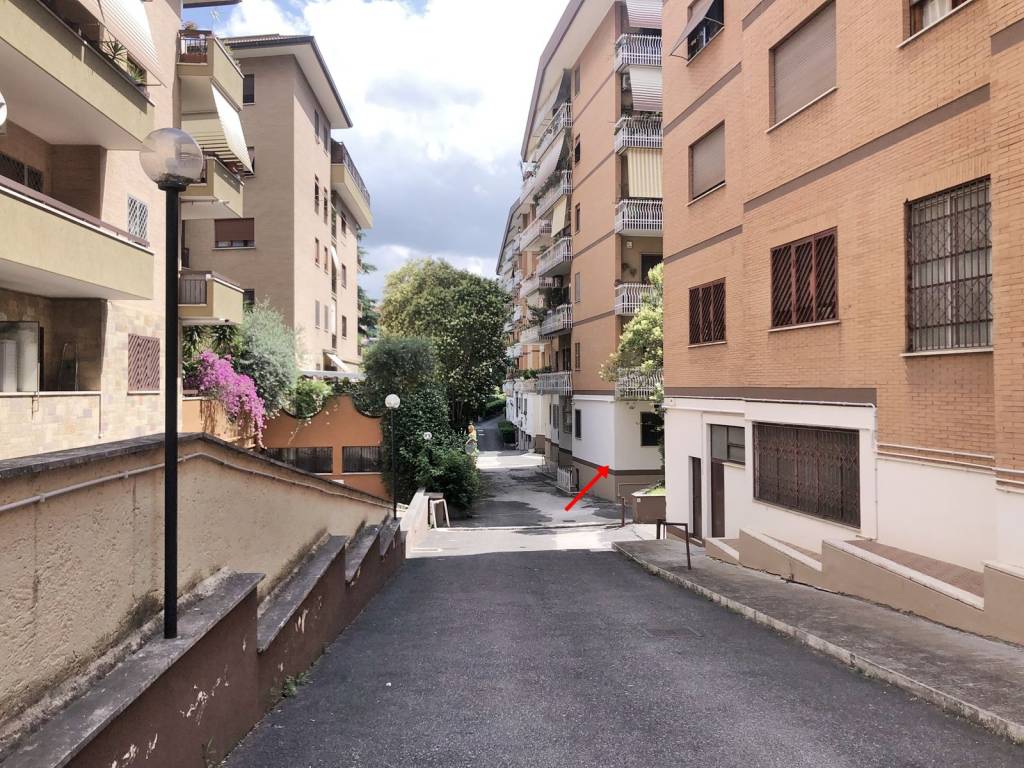 Appartamento a Roma in Via Val Maira, 75 - Foto 5
