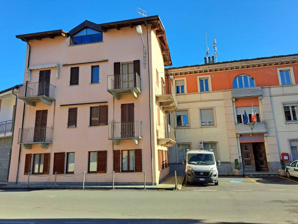 Appartamento a Paesana in Via Barge, 6 - Foto 2