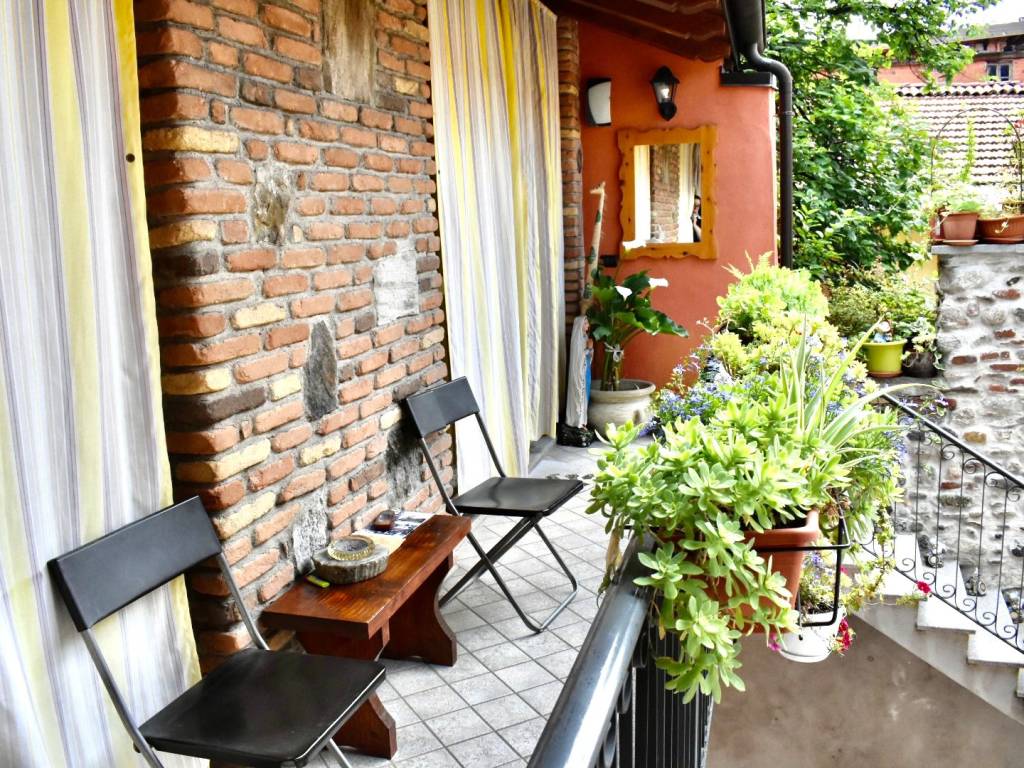 Villa a Borgomanero in Via Caneto, 9 - Foto 4