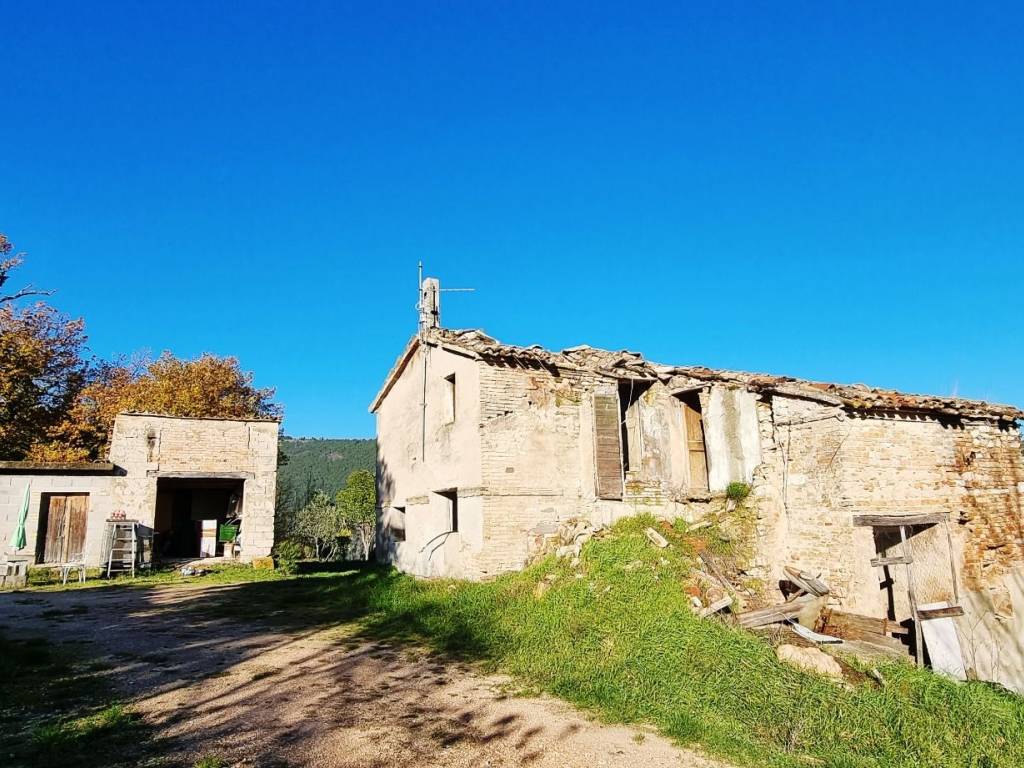 Rustico / casale a San severino marche - Foto 2