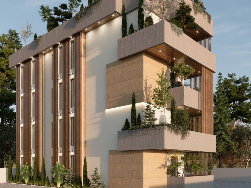 Appartamento a Quarto in Via Casalanno - Foto 2