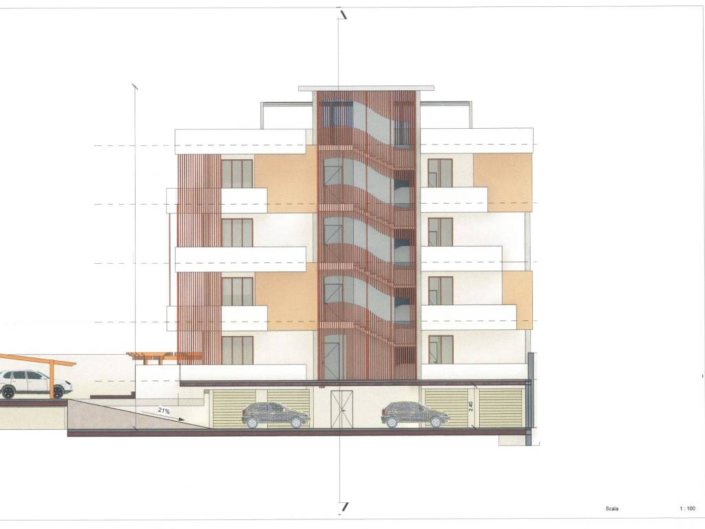 Appartamento a Quarto in Via Casalanno - Foto 4