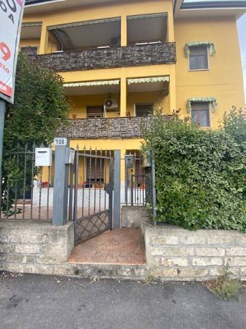 Attico / mansarda a Frosinone in Via Casilina Nord, 283 - Foto 2