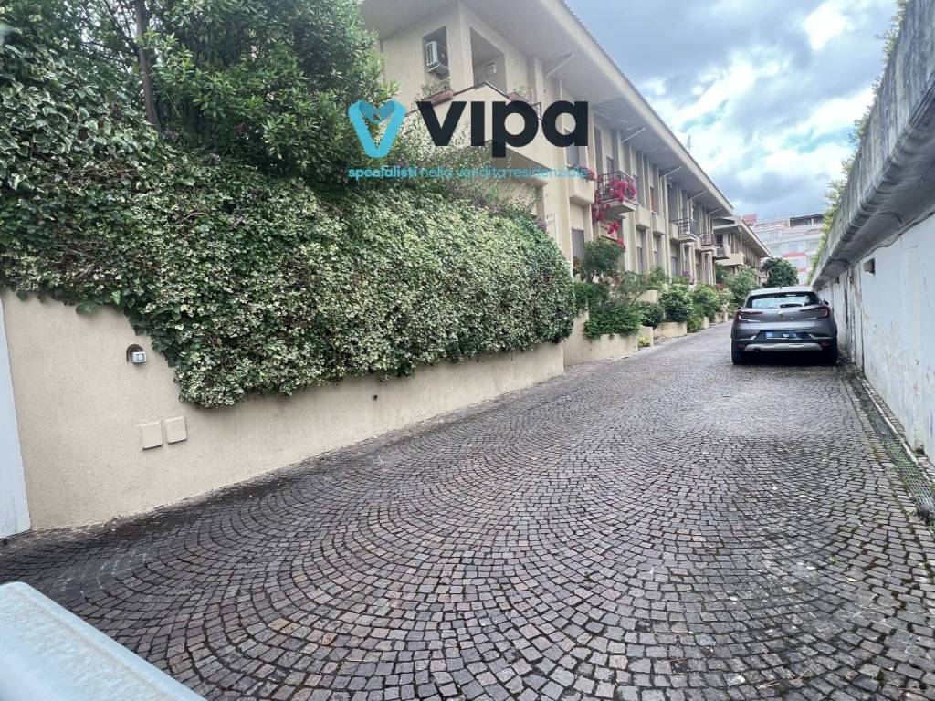 Villetta a schiera a Caserta in Via Tescione Gennaro, 102 - Foto 2